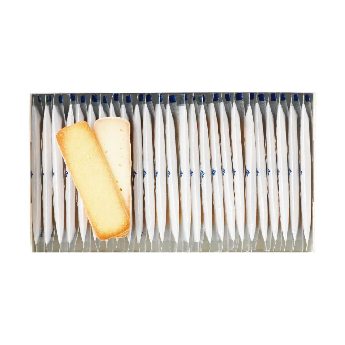 Baton Cookies "Fromage (25 Pcs)" - Image 7